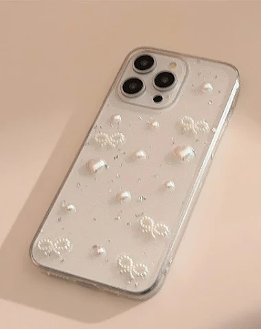 Coque de téléphone souple transpare - 0