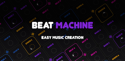 Beat Machine: Music Maker & DJ Screenshot