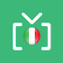 Italia Tv -  Canali Diretta8.1