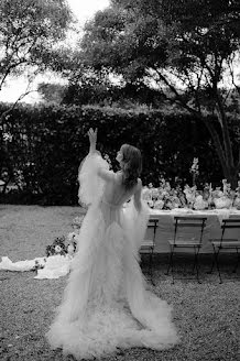 Wedding photographer Vera Cahajlova (whiteparrot). Photo of 5 April 2023