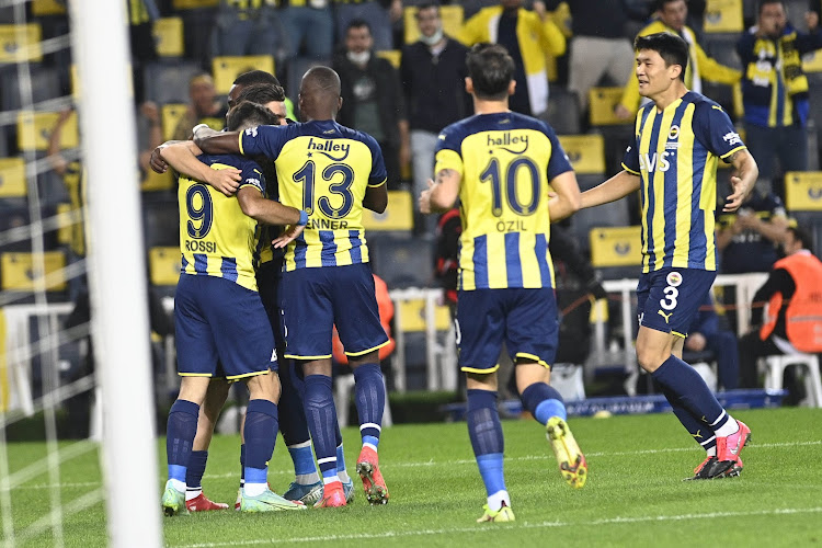 L'énorme boulette de Fenerbahçe commise lors d'un transfert 