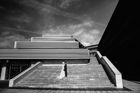 Photographe de mariage Ilya Lobov (ilyailya). Photo du 9 mai