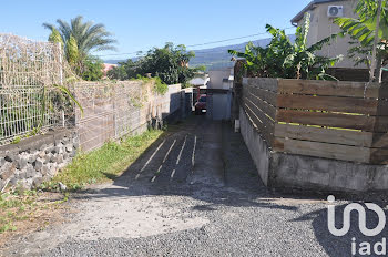 maison à Ravine Des Cabris (974)