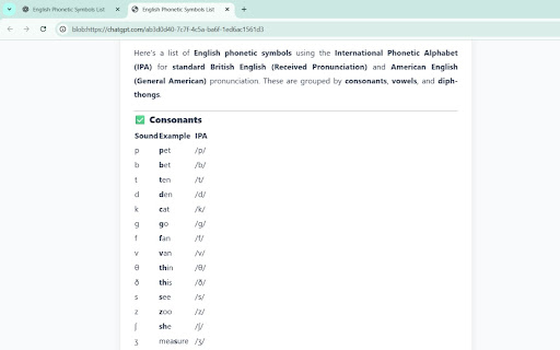 Liv - GPT Conversation Archival Tool screenshot 3