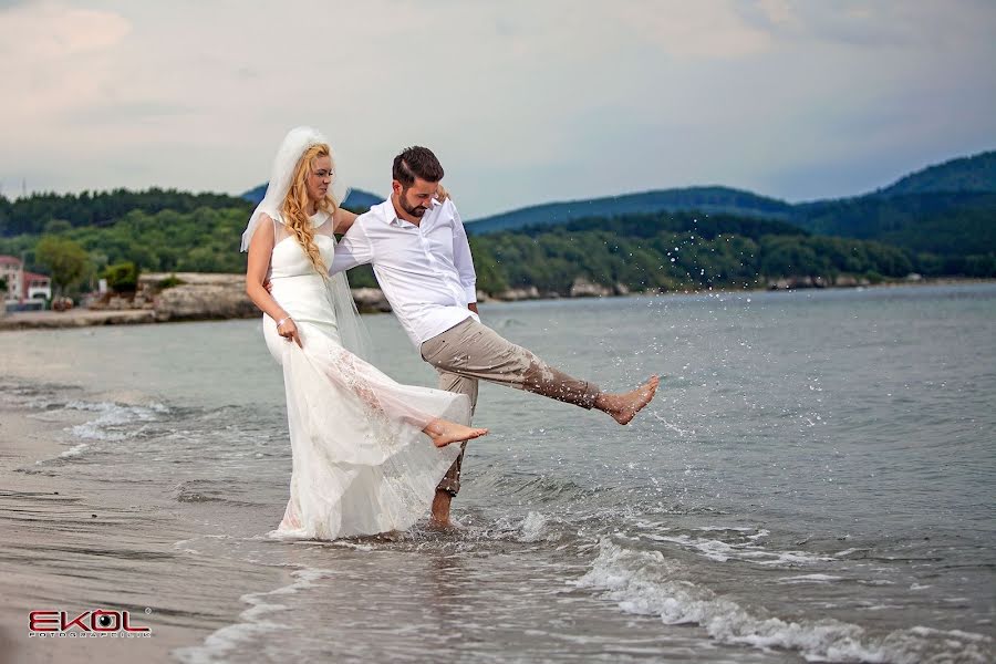 Fotógrafo de bodas Abdullah Arsoy (abdullaharsoy). Foto del 12 de julio 2020