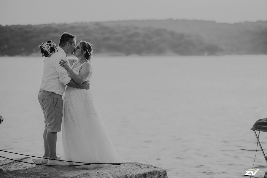 Fotografo di matrimoni Zeljko Vidinovic (zvphoto). Foto del 7 gennaio 2023