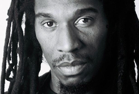 Benjamin Zephaniah