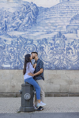 Fotografo di matrimoni Nuno Lopes (nunolopesphoto). Foto del 19 luglio 2023