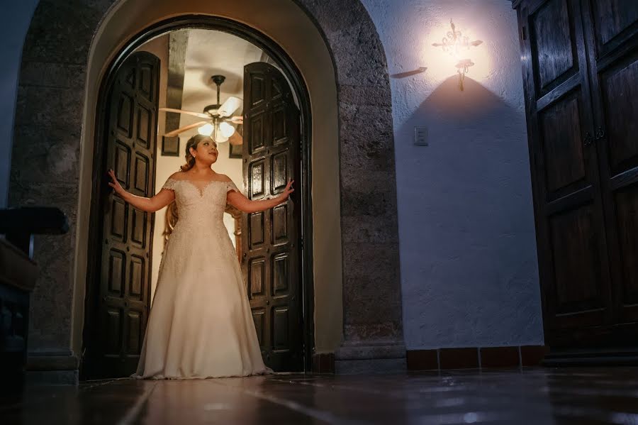Fotógrafo de bodas Nazul Acevedo (nazul). Foto del 1 de abril 2023