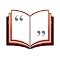 Item logo image for Quotes Book