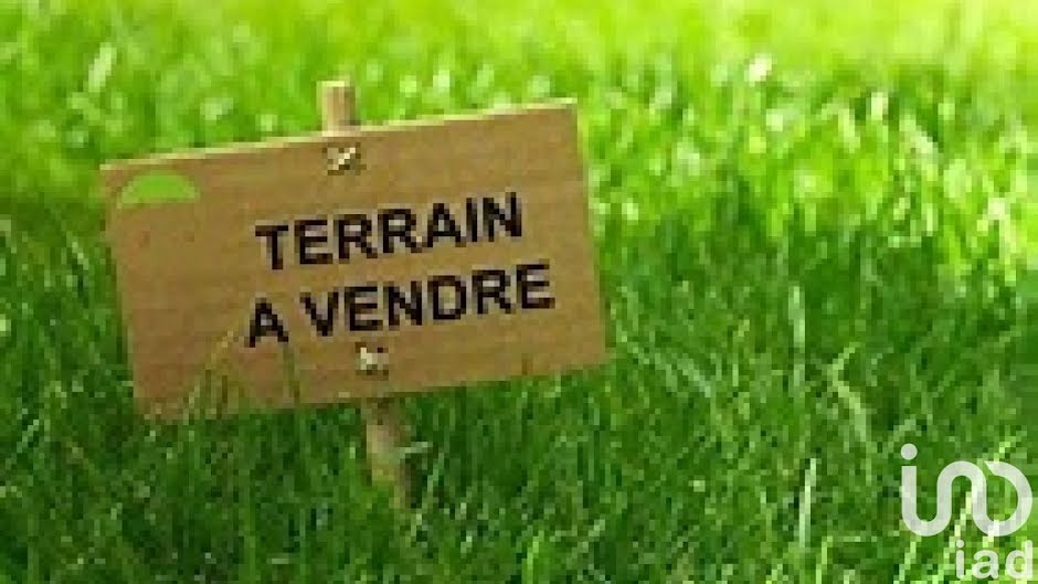 Vente terrain  947 m² à Escaufourt (59360), 30 000 €