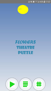 Flowers Theatre Puzzle - download for free(圖1)-速報App
