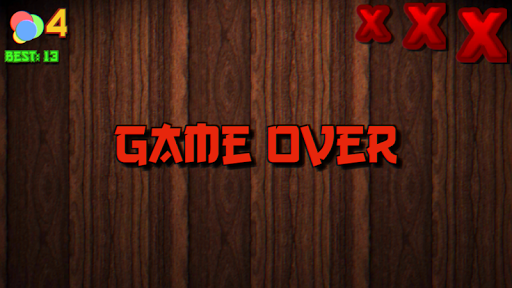 Bouncing Ball Ninja Game