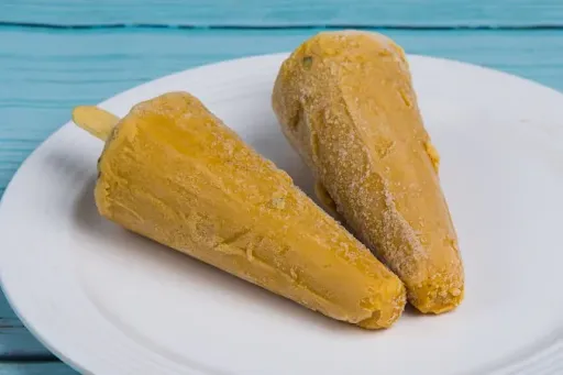 Badam Kulfi