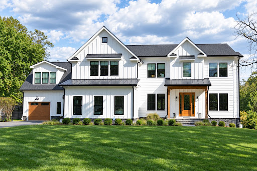 House 1