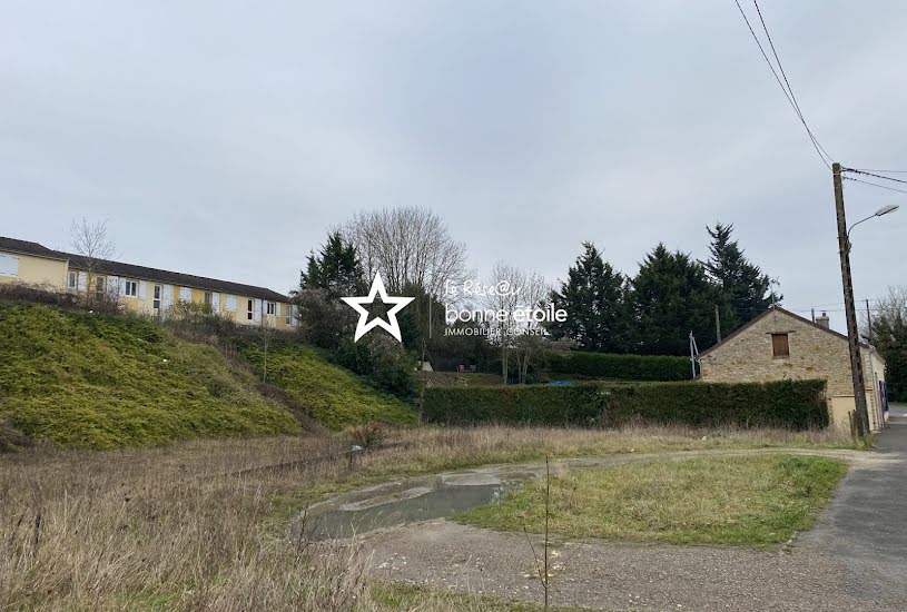  Vente Terrain à bâtir - 1 000m² à Mamers (72600) 