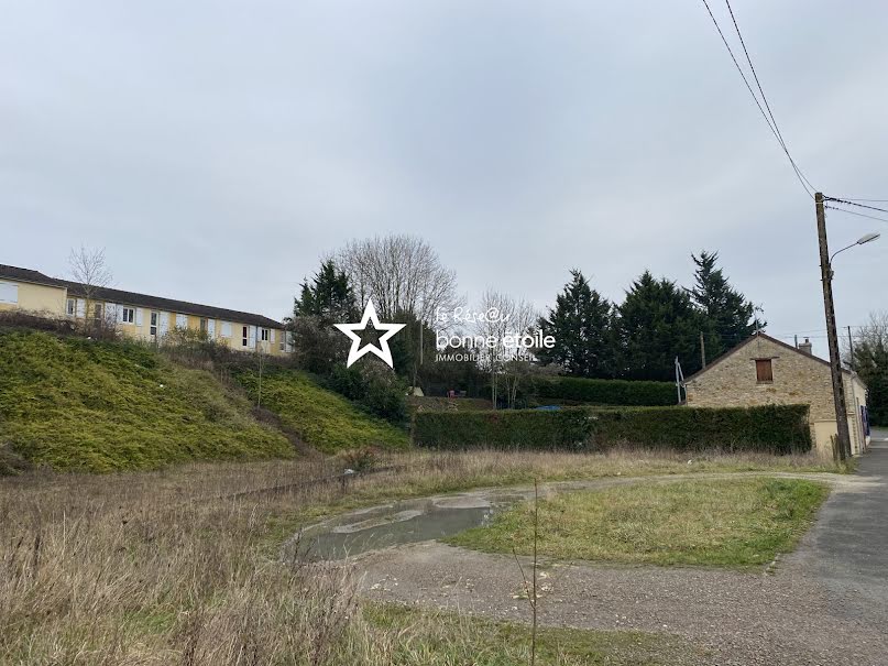 Vente terrain à batir  1000 m² à Mamers (72600), 22 500 €