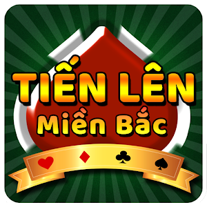Tien Len Mien Bac logo