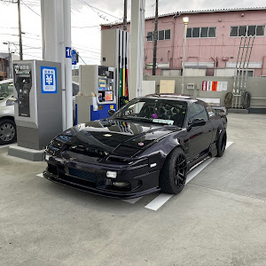 180SX RPS13