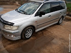 продам авто Mitsubishi Space Wagon Space Wagon III