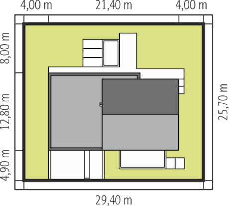 EX 11 G2 wersja A soft - Sytuacja