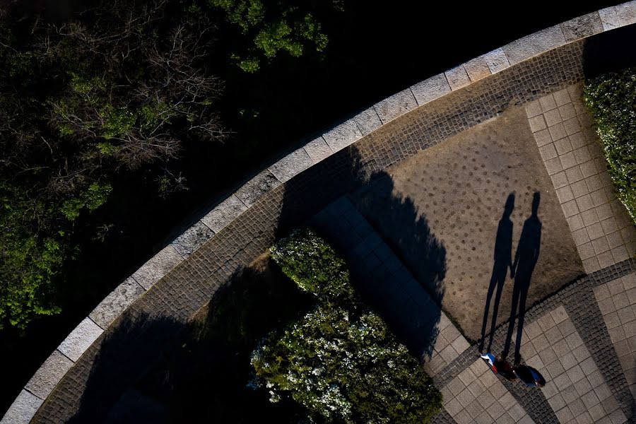 Wedding photographer Péter Győrfi-Bátori (purephoto). Photo of 27 April 2020