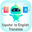 Spanish - English Translator ( icon