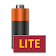 Battery Charge Timer Lite icon