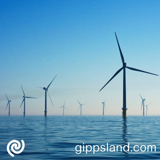Send your feedback for the Offshore renewable energy infrastructure area proposal: Bass Strait off Gippsland, submission open until 7 October 2022