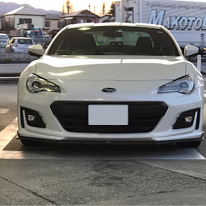 BRZ ZC6