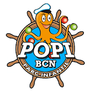 Popi Bcn  Icon