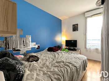 appartement à Aubervilliers (93)