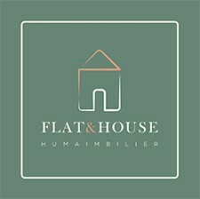 Logo de FLAT AND HOUSE HUMAIMBILIER