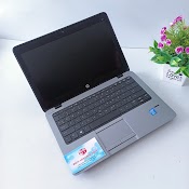 Laptop Hp Elitebook 820 G2 I55200U | 4Gb | Ssd120Gb Siêu Phẩm Giá Rẻ, Nhỏ Gọn, Bền Bỉ