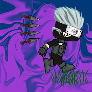 Download Kakashi konoha adventures For PC Windows and Mac