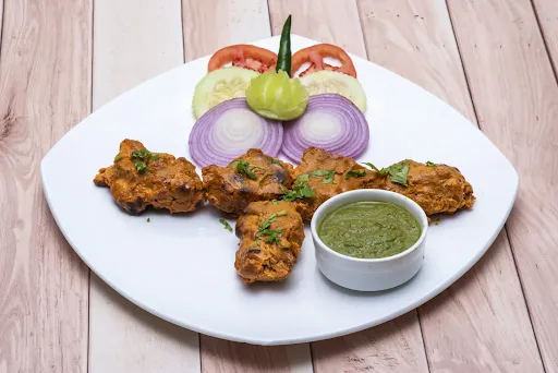 Chicken Tikka