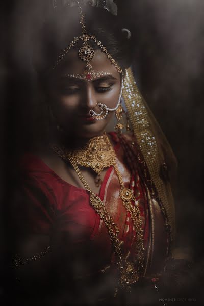 Photographe de mariage Aniruddha Sen (aniruddhasen). Photo du 22 novembre 2018