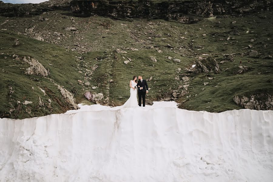 Fotógrafo de bodas Iuliu-Paul Pop (juliuspaul). Foto del 27 de febrero 2020