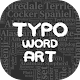 Download Typo Word Art For PC Windows and Mac 1.4