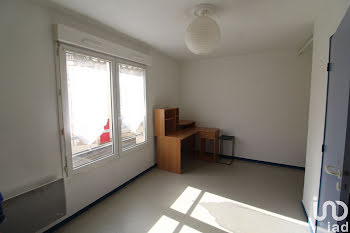 appartement à Poitiers (86)