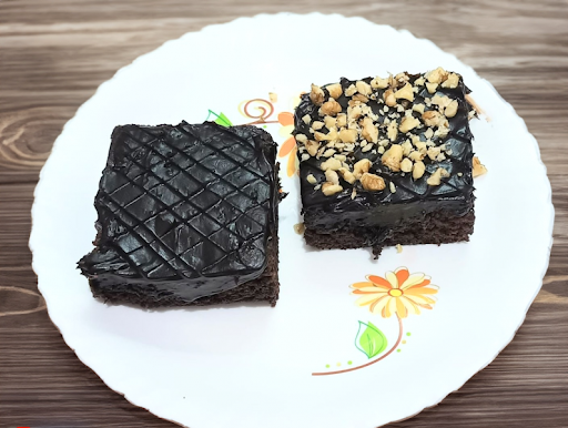 Brownie Combo Pack Of 2