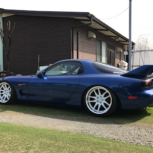 RX-7