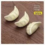 01 Dumpling Quick Drag 1 Pack