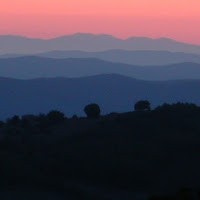 Colline maremmane di 