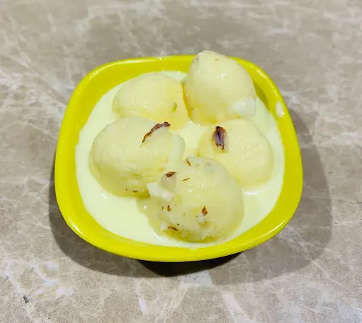 Angoor Rasmalai [Mini]