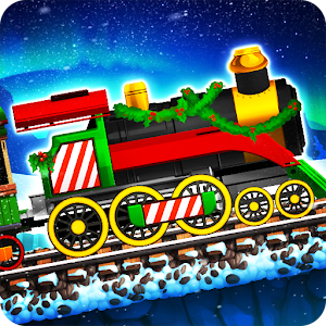 Download Christmas Games: Santa Train Simulator For PC Windows and Mac