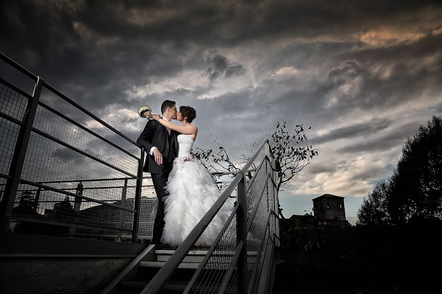 Wedding photographer Ben Porru (bensfoto). Photo of 27 June 2015