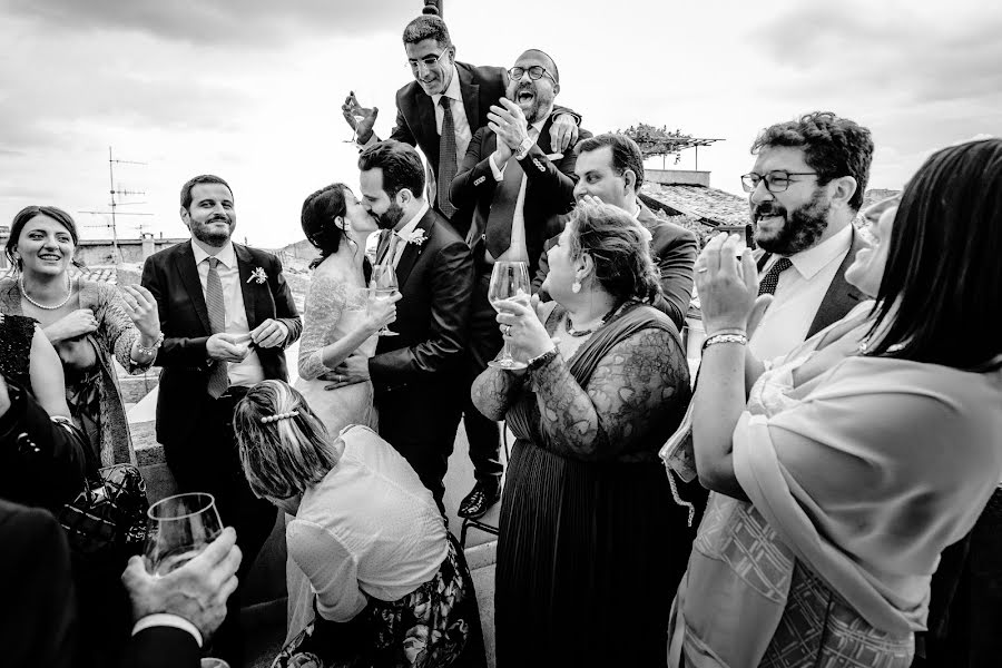 結婚式の写真家Antonio Gargano (antoniogargano)。2021 12月3日の写真