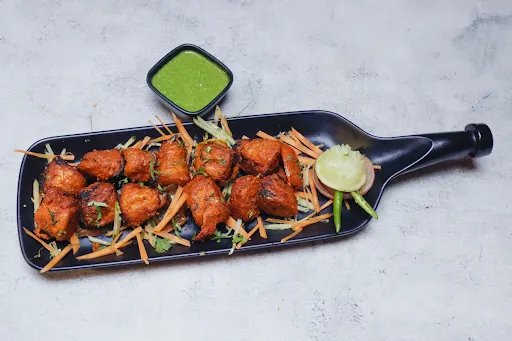 Chicken Achari Tikka