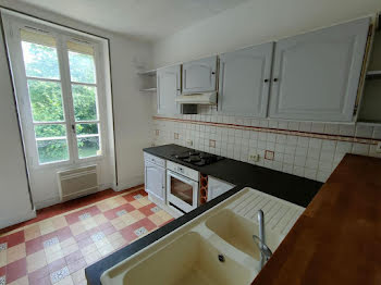 appartement à Fontenay-Trésigny (77)